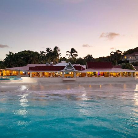 Pineapple Beach Club (Adults Only) Long Bay Exterior foto