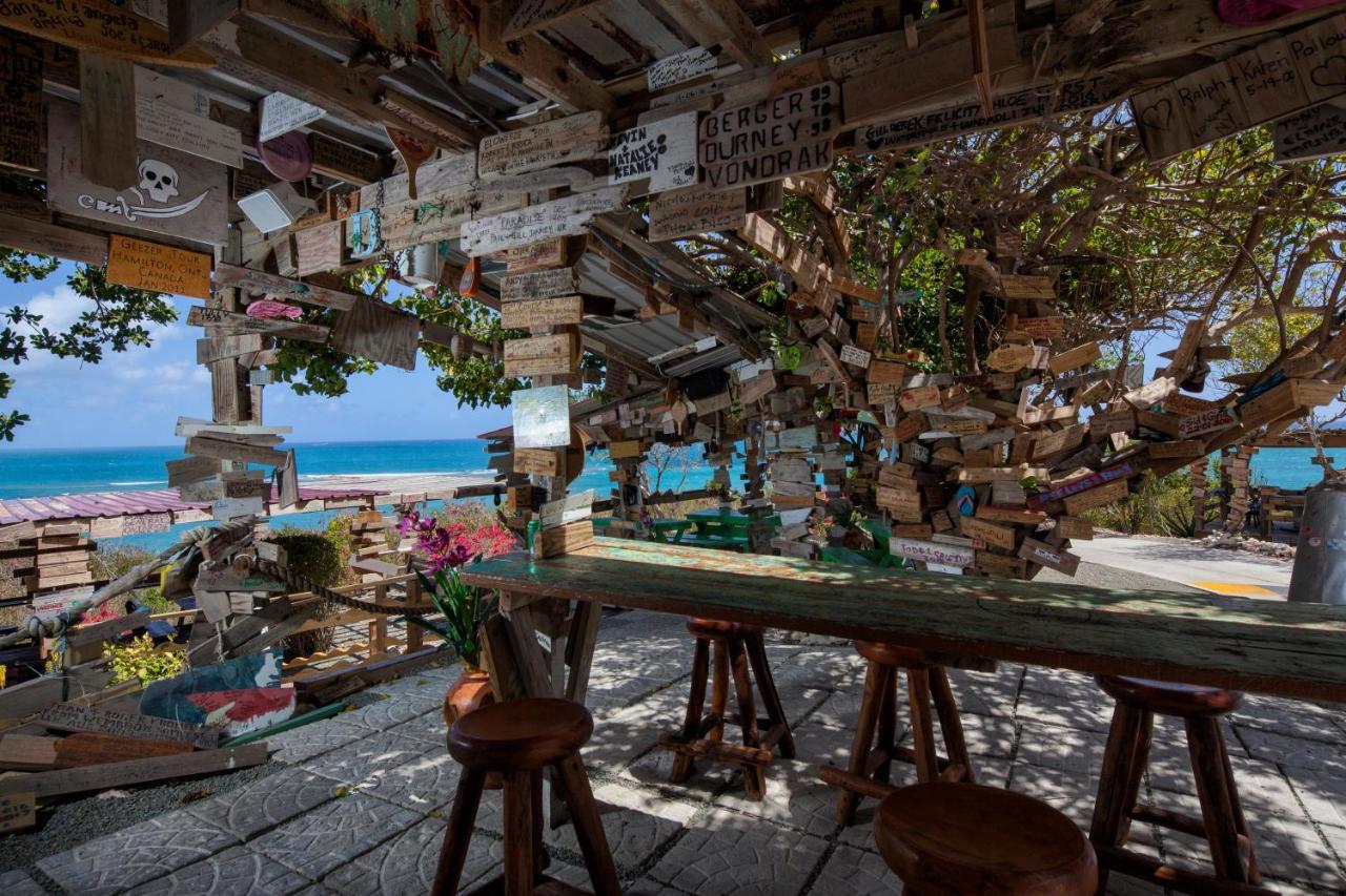 Pineapple Beach Club (Adults Only) Long Bay Exterior foto