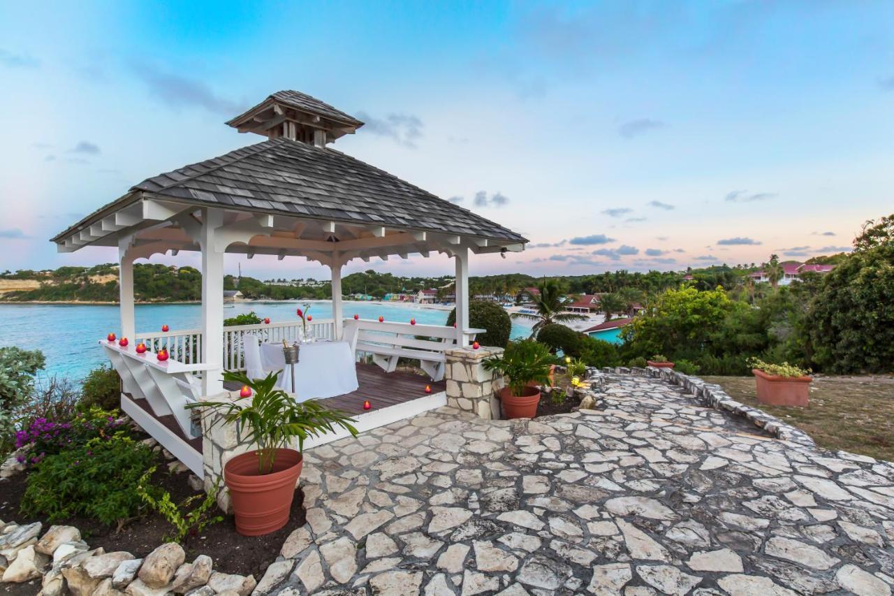 Pineapple Beach Club (Adults Only) Long Bay Exterior foto